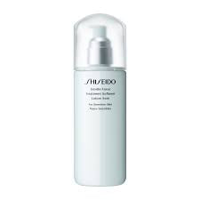 SHISEIDO GENTLE FORCE TREATMENT SOFTENER LOTION FOR SENSITIVE SKIN 150ML