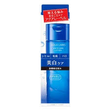 SHISEIDO AQUALABEL WHITE CARE LOTION M 200ML