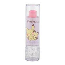 SHOBIDO Colored Lip Balm PokePeace PL