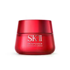 SK II Skinpower Advanced Cream 100g