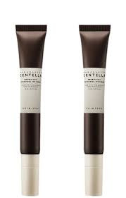 SKIN1004 MADAGASCAR CENTELLA PROBIO-CICA BAKUCHIOL EYE CREAM TWIN PACK 20ML X 2