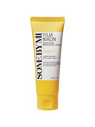 SOME BY MI YUJA NIACIN BRIGHTENING MOISTURE GEL CREAM 100ML