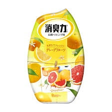 ST CORPORATION ROOM DEODORIZING POWER ,GRAPEFRUIT SCENT 400ML