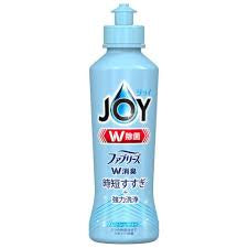 P&G STERILIZING JOY COMPACT W DEODORANT CLEAN 190ML