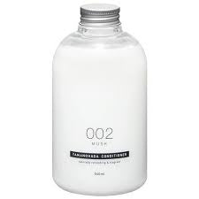 TAMANOHADA SEKKEN CONDITIONER 002 MUSK