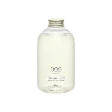 TAMANOHADA SEKKEN LIQUID 002 MUSK