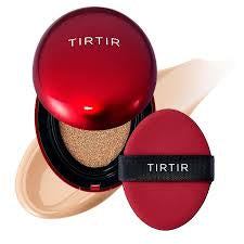 TIRTIR FIT RED CUSHION  #24N
