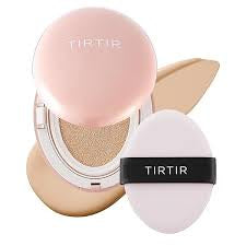 TIRTIR MASK FIT ALL-COVER CUSHION 21N IVORY