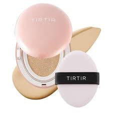 TIRTIR MASK FIT ALL-COVER CUSHION 21W NATURAL IVORY