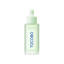 TOCOBO CICA CALMING SERUM 50ML