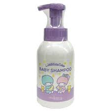 TOKYO LIFESTYLE HANAJIRUSHI BABY BODY SHAMPOO 400ml