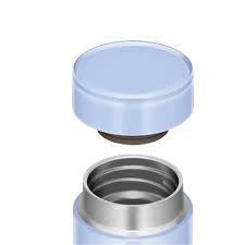 TOKYO LIFESTYLE THERMO STUMBLER TLS POWDER BLUE (WITH COMPANY PRINTED DESIGN)