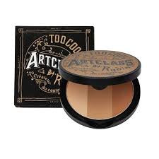 TOO COOL FOR SCHOOL ARTCLASS BY RODIN SHADING 01 CLASSIC