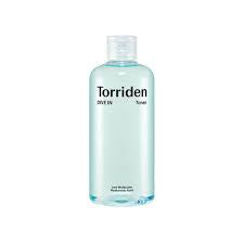 TORRIDEN DIVE-IN LOW MOLECULAR HYALURONIC ACID TONER 300ML