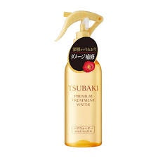 TSUBAKI CAMELLIA TREATMENT HAIR WATER 220ML