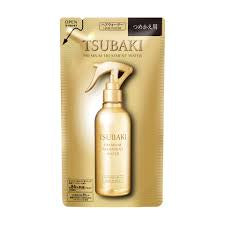 TSUBAKI TREATMENT HAIR WATER REFILL