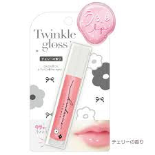 Twinkle Gloss Cherry Fragrance