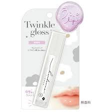 Twinkle Gloss (No Fragrance)