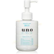 FINE TODAY UNO SKIN CARE TANK  MILD 160ML