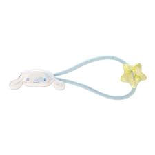 SANRIO CINNAMOROLL MASCOT HAIR RUBBER M (STAR)