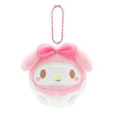 SANRIO Egg Shaped MyMelody