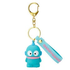 SANRIO HANKYODONG 3D KEY CHAIN