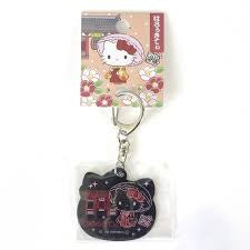 SANRIO Hello Kitty Single-Sided keychain Bird