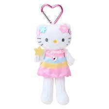 SANRIO Hello Kitty Style-Up Mascot Fairy