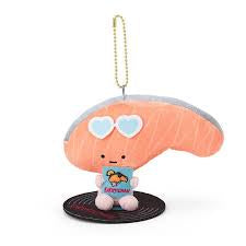 SANRIO ORIGINAL MASCOT HOLDER KIRIMICHAN