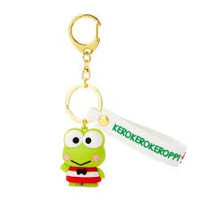 SANRIO KERO KEROPPI  RITUAL HOLDER