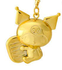 SANRIO KUROMI KINPIKANE TSUKE