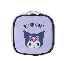 SANRIO Kuromi Square Pochi