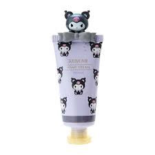 SANRIO KUROMI HAND CREAM (BEAR MOTIF)