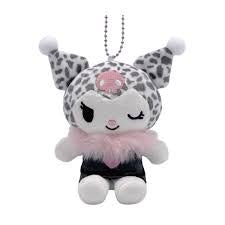 SANRIO Mascot Collection Kuromi Dalmatian