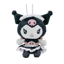 SANRIO Mascot Collection Kuromi Maid