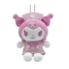 SANRIO Mascot Collection Kuromi PU