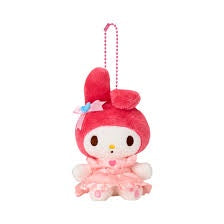 SANRIO Mascot Collection My Melody Apron PK