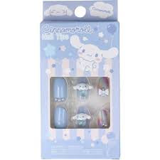 SANRIO Nail Tips Cinnamoroll