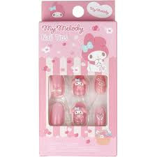 SANRIO Nail Tips My Melody