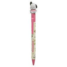 SANRIO POCHACCO  MASCOT BALLPOINT PEN