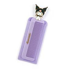 Sanrio Character Comb Kuromi