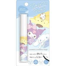 SANRIO CHARACTERS   MASCARA,CLEAR TYPE