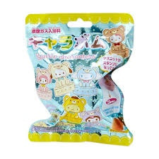 SANRIO CHARACTERS STAMP BATH BALL