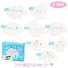 Sanrio Cinnamoroll Blind Box Hair Clip