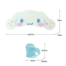 Sanrio Cinnamoroll Mini Bangs Clip