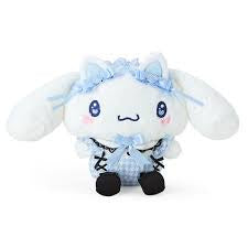 SANRIO CINNAMOROLL STUFFED TOY DREAM