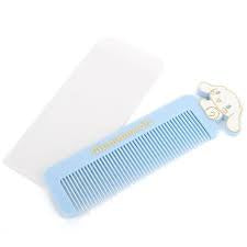Sanrio Compact Comb Cinnamoroll