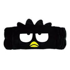 SANRIO HAIR BAND BAD BADTZ-MARU