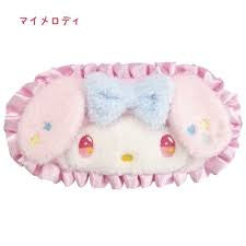 Sanrio Hair Band Ver.4 My Melody