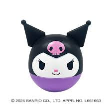 SANRIO KUROMI HAND CREAM